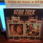 Laserdisc STAR TREK TOS EPISODES 10 & 12: WHAT ARE LITTLE GIRLS MADE OF? / MIRI (1966) LD