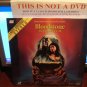 Laserdisc SUBSPECIES II: BLOODSTONE 1993 Full Moon Entertainment FS Rare Horror LD