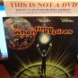 Laserdisc WHEN TIME EXPIRES 1997 Richard Grieco FS Rare Sci-Fi LD