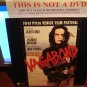 Laserdisc VAGABOND 1985 Sandrine Bonnaire French w/English Subtitles FS LD
