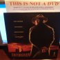 Laserdisc UNFORGIVEN 1992 Clint Eastwood Lot#3 LTBX LD
