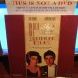 Laserdisc UNDER THE BILTMORE CLOCK 1985 Sean Young FS LD