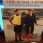 Laserdisc THE SUPER 1991 Joe Pesci Vincent Gardenia FS Comedy LD