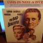 Laserdisc THE BAD AND THE BEAUTIFUL (1952) Kirk Douglas FS ClassicLD