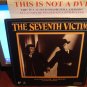 Laserdisc THE SEVENTH VICTIM (1943) RKO Kim Hunters Lot#1 FS Classic Horror LD