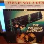 Laserdisc THE POSEIDON ADVENTURE (1972) Gene Hackman Lot#4 LTBX SEALED UNOPENED LD