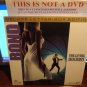 Laserdisc THE LIVING DAYLIGHTS 1987 Timothy Dalton James Bond 007 Lot#3 DLX LTBX LD