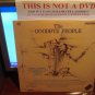 Laserdisc THE GOODBYE PEOPLE 1984 Judd Hirsch FS SEALED UNOPENED LD