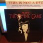 Laserdisc THE CRYING GAME 1992 Stephen Rea Lot#5 FS SEALED UNOPENED LD