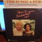 Laserdisc TERMS OF ENDEARMENT XXX 1983 Debra Winger FS LD
