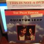 Laserdisc QUANTUM LEAP: THE PILOT EPISODE 1989 Scott Bakula Lot#2 FS SEALED UNOPENED Sci-Fi LD