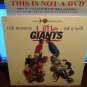 Laserdisc LITTLE GIANTS 1994 Rick Moranis LTBX LD Movie [16200]