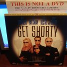 Laserdisc GET SHORTY 1995 John Travolta Lot#4 LTBX THX AC-3 LD Movie [ML105493]