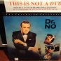 LD Criterion DR. NO (1962) Sean Connery as James Bond 007 Lot#2 CLV Collection [CC1292L Spine 124A][