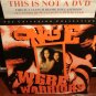 LD Criterion ONCE WERE WARRIORS 1993 Rena Owen Lot#2 CLV The Voyager Laserdisc [CC1434L Spine: 282]