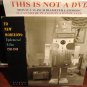 LD Voyager TO NEW HORIZONS: EPHEMERAL FILMS 1931-1945 Prelinger Golden Age Rare Laserdisc [VP1010L]