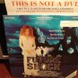 Laserdisc FUTURE SHOCK 1993 Vivian Schilling Unrated Director's Version Sci-Fi LD Movie [8169]