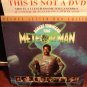 Laserdisc THE METEOR MAN 1993 Bill Cosby Lot#1 DLX LTBX Sci-Fi Super Hero LD Movie [ML103022]