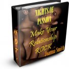 Nights of Passion-Make Your Relationship Rock!