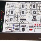 Digital IC Trainer