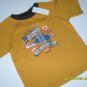 NWT WONDERKIDS RIDE EM COWBOY T-SHIRT BOYS SIZE 3T NEW
