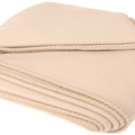 plain blanket