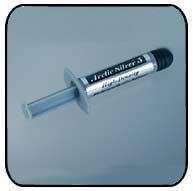 Arctic Silver 5 3.5g gram Thermal Paste Grease 20 uses