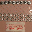 Xbox 360 Repair Kit 3 Red Rings Fix X-Clamp XClamp RROD