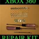 XBOX 360 Repair Kit Freezing fix E74 Torx T8 T10 Wrench