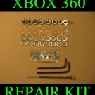 XBOX RROD X-Clamp Replacement 3 Red Lights Torx T8 T10