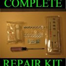 XBOX 360 Repair Kit Fix RROD Unlock Open Tool Complete