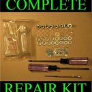 XBOX 360 Repair Kit Thermal Paste CPU Cleaner Torx T10