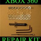 XBOX 360 Repair Kit Freezing fix E74 Arctic Silver 5