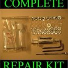 XBOX 360 Repair Kit CPU Cleaner Arctic Silver Alumina