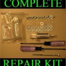 Torx T10 Arctic Silver CPU Cleaner XBOX 360 Repair Kit