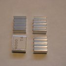 Xbox 360 RAM Heatsinks - Upgrade Cooling - Prevent RROD