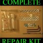 XBOX 360 Repair Kit Opening Tool Thermal Paste COMPLETE