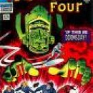 Fantastic 4 comic Book