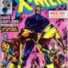 X Men Comic Book