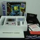 NIntendo Game Boy