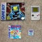 NIntendo Game Boy