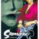Samurai X The Movie