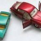 Toy Car