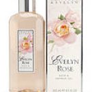 Crabtree Evelyn EVELYN ROSE Shower Gel Crabtree Evelyn EVELYN ROSE Shower Gel