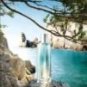 L'Occitane CALANQUES Eau de Toilette 50ml NIB