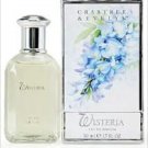 Crabtree Evelyn  Classic  WISTERIA  EAU De Parfum  1.7oz New & Sealed