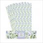 Crabtree & Evelyn LAVENDER Scented Drawer Liners 8pcs SEALED NEW IN BOX