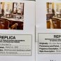Maison Martin Margiela REPLICA At The Barber's  Set Of 2