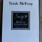 Trish Mcevoy No. 9 Blackberry & Vanilla Musk Eau de Toilette 1.7oz  NIB