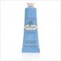 Crabtree Evelyn WISTERIA Hand Therapy Cream 0.9 oz